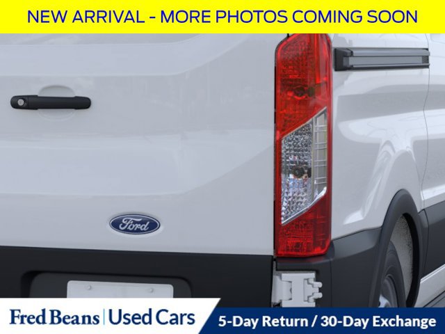 Used 2026 Ford Transit 150 Low Roof RWD image 22