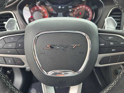 Used 2022 Dodge Challenger SRT Hellcat RWD image 20