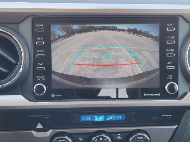 Used 2022 Toyota Tacoma SR5 RWD image 18