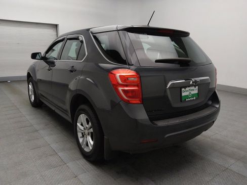 Used 2017 Chevrolet Equinox LS FWD image 5