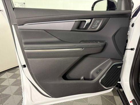 New 2026 Buick Enclave Sport Touring w/ Power Package image 16