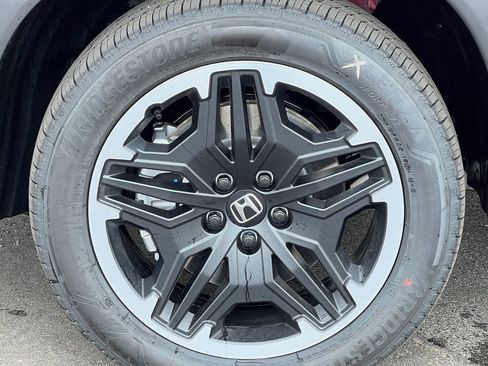 New 2026 Honda Pilot image 8