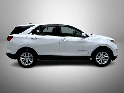 Used 2018 Chevrolet Equinox LT image 4