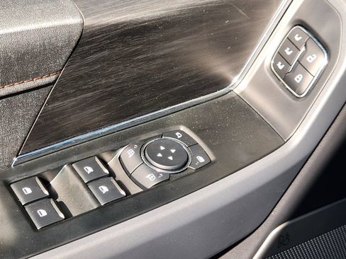 New 2026 Ford F150 Lariat AWD/4WD image 22