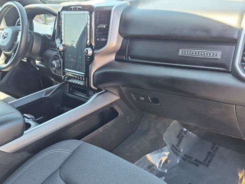 Certified 2023 RAM 1500 Big Horn AWD/4WD image 11