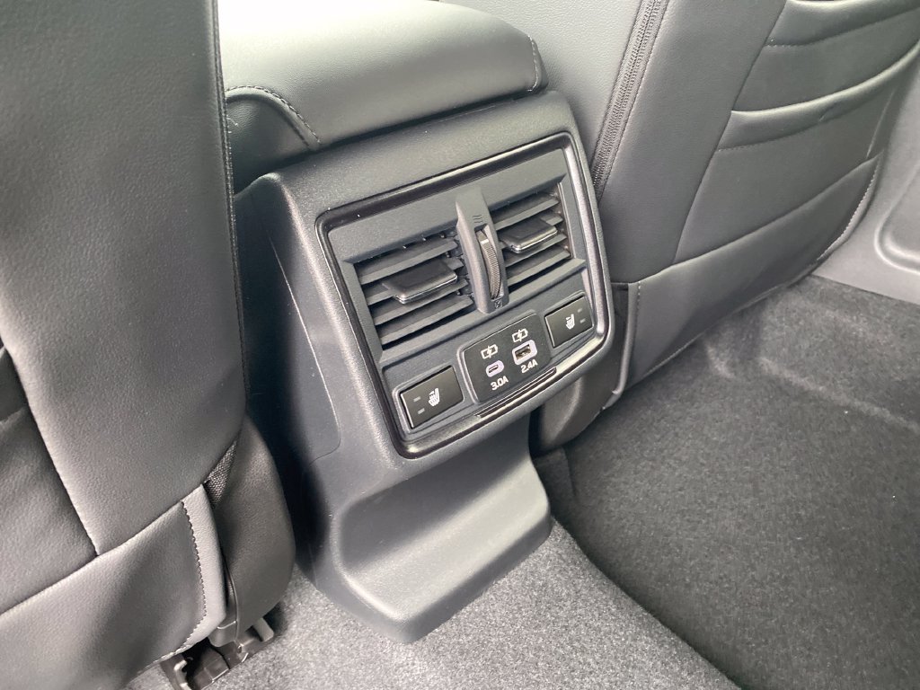 New 2026 Subaru Outback Wilderness AWD/4WD image 13