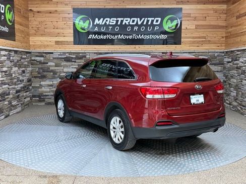 Used 2018 Kia Sorento AWD image 7