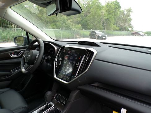 New 2026 Subaru Ascent Touring AWD/4WD image 12