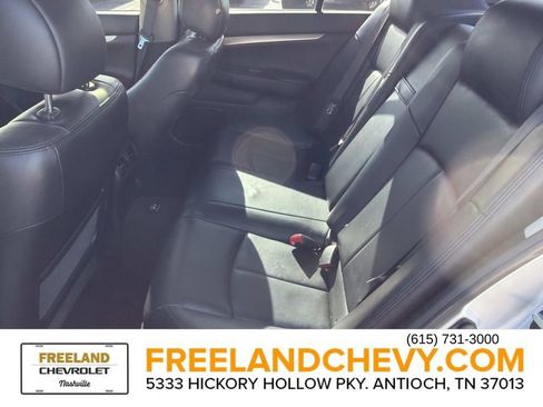 Used 2012 INFINITI G37 x w/ Premium Pkg image 15