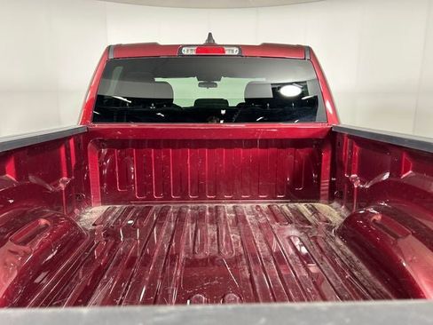 Used 2023 RAM 1500 Big Horn AWD/4WD image 29
