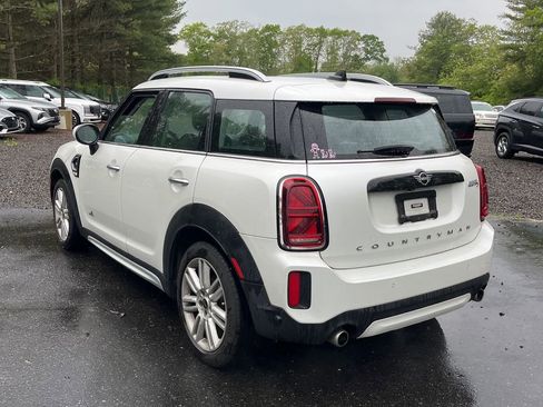Used 2024 MINI Cooper Countryman S AWD/4WD image 2