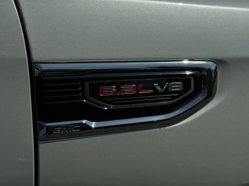 Used 2020 GMC Sierra 1500 Denali w/ Denali Ultimate Package AWD/4WD image 36