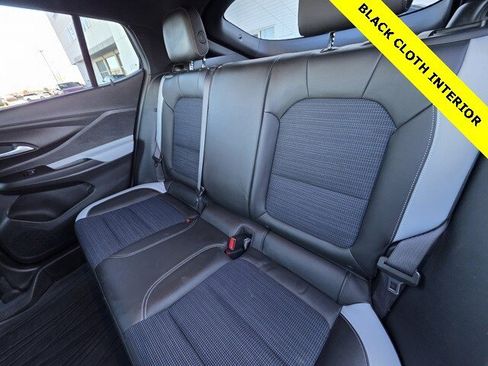 Used 2024 Buick Envista Preferred w/ Convenience I Package image 12