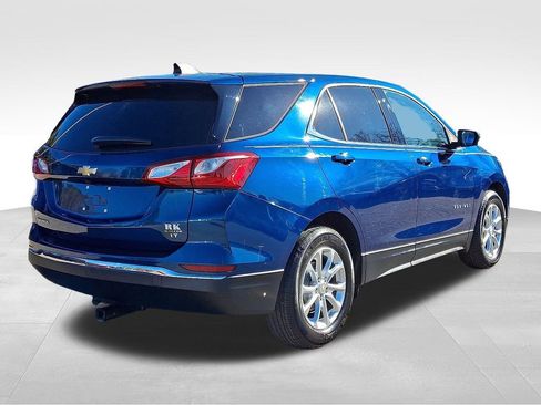 Used 2020 Chevrolet Equinox LT image 7