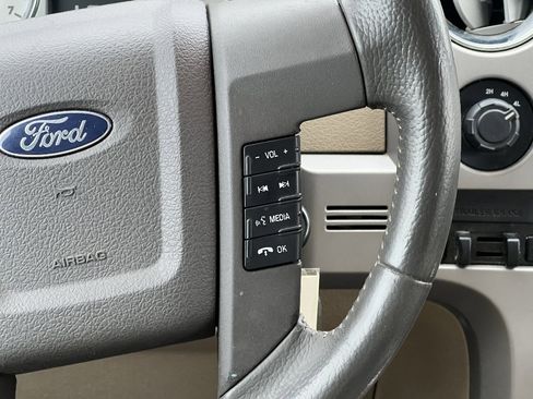 Used 2010 Ford F150 Lariat AWD/4WD image 19