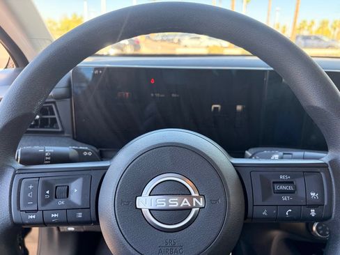 Used 2026 Nissan Kicks S FWD image 28