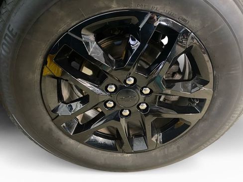 Certified 2021 Chevrolet Traverse LT image 10