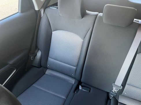 Used 2025 Kia Soul LX w/ LX Technology Package FWD image 36