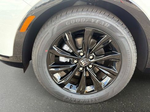 New 2026 Buick Envista Sport Touring w/ Convenience I Package FWD image 10