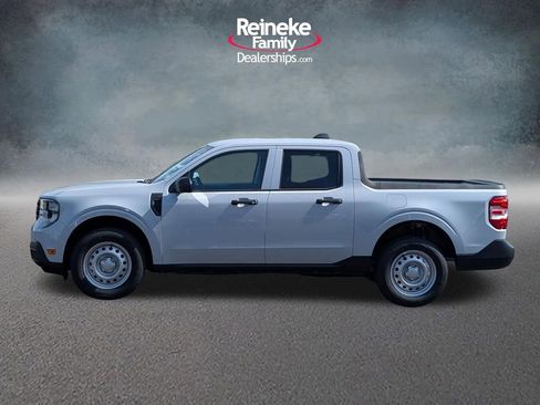 New 2026 Ford Maverick XL FWD image 9
