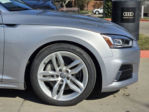 Used 2019 Audi A5 2.0T Premium Plus w/ Premium Plus image 11