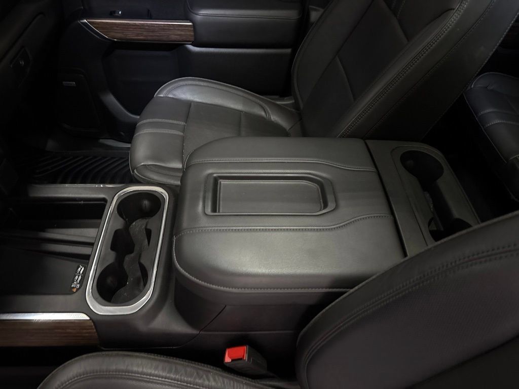 Used 2020 Chevrolet Silverado 3500 High Country AWD/4WD image 19