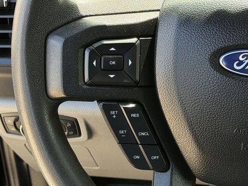 Used 2020 Ford F150 XL w/ Equipment Group 101A Mid RWD image 13