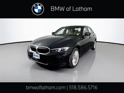 Certified 2023 BMW 330i xDrive Sedan w/ Driving Assistance Package