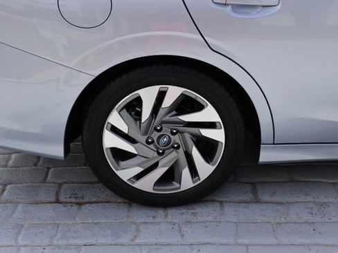 Certified 2024 Subaru Legacy Limited AWD/4WD image 58
