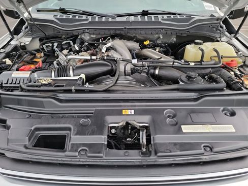 Used 2020 Ford F250 Platinum w/ FX4 Off-Road Package image 30