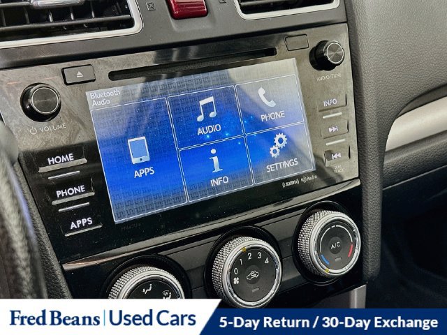 Used 2016 Subaru Forester 2.5i Premium w/ All-Weather Package AWD/4WD image 20