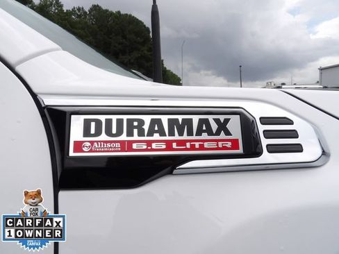 Used 2024 GMC Sierra 2500 Pro AWD/4WD image 17