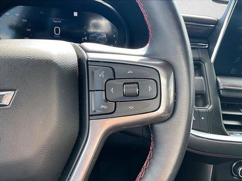 Certified 2022 Chevrolet Tahoe RST w/ Luxury Package image 21