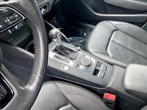 Used 2020 Audi A3 2.0T Premium FWD image 15