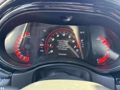 Used 2024 Dodge Durango SRT Hellcat AWD/4WD image 29