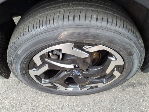 Certified 2023 Subaru Crosstrek 2.5i Limited image 5