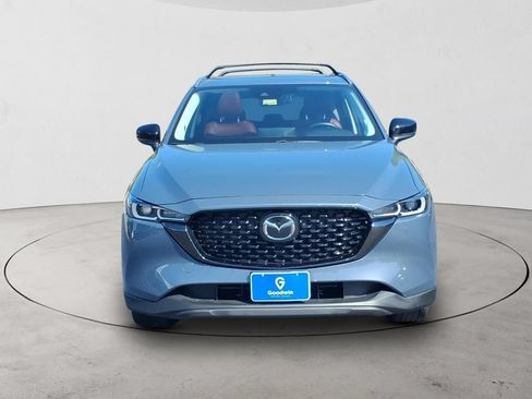 Used 2024 MAZDA CX-5 Carbon Edition AWD/4WD image 2