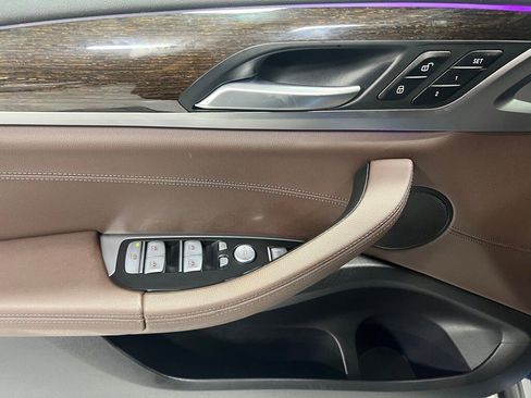 Used 2022 BMW X3 xDrive30i w/ Premium Package 2 image 16