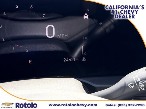 Used 2024 Buick Envista Sport Touring w/ Convenience I Package FWD image 29