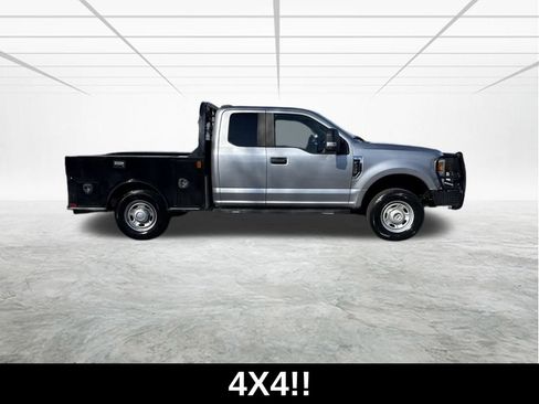 Used 2020 Ford F250 XL w/ Power Equipment Group image 3