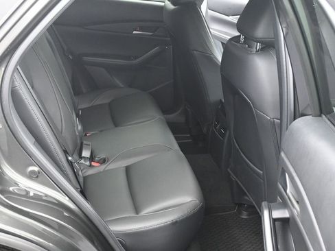 Used 2026 MAZDA CX-30 AWD 2.5 S w/ Select Sport Pkg image 12