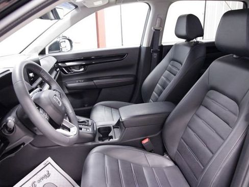Certified 2024 Honda CR-V EX-L image 15