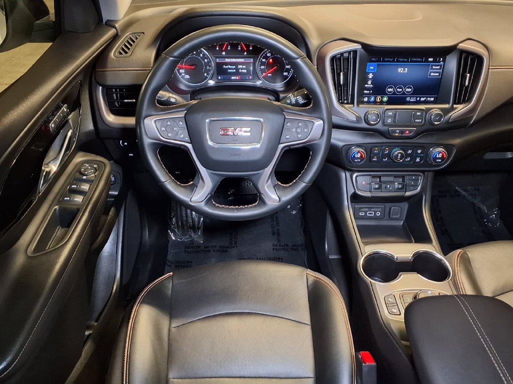 Used 2023 GMC Terrain AT4 AWD/4WD image 17