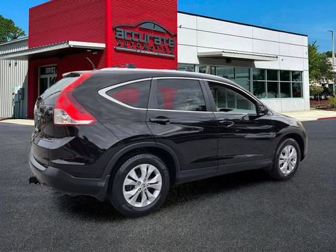 Used 2013 Honda CR-V EX-L image 5