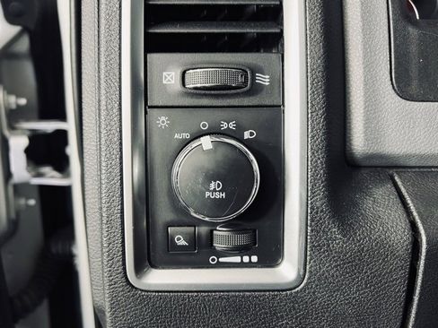 Used 2017 RAM 1500 Big Horn image 21