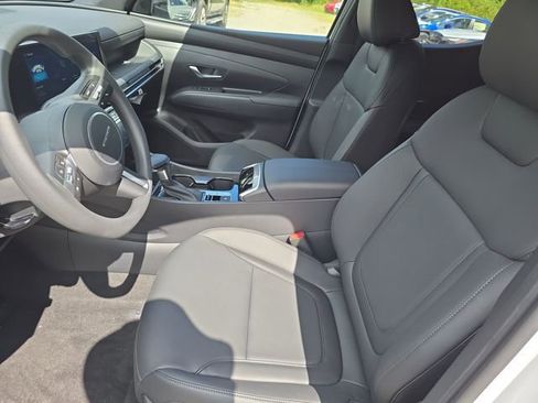 New 2026 Hyundai Santa Cruz SEL image 5