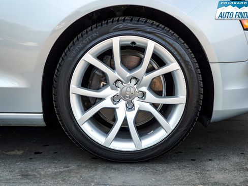 Used 2012 Audi A5 2.0T Premium Plus image 25