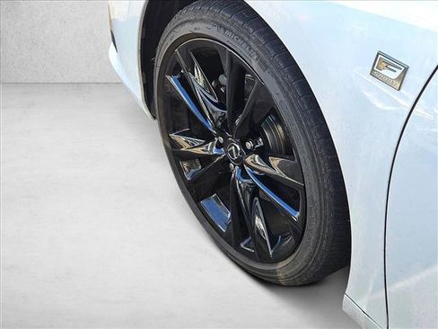 Used 2019 Lexus ES 350 F Sport image 13