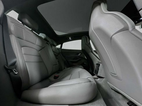 Certified 2025 Porsche Taycan image 28