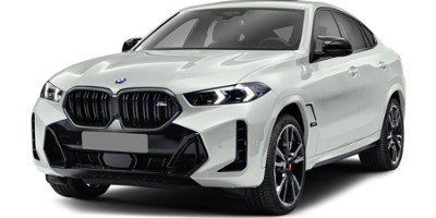New 2027 BMW X6 M60i AWD/4WD image 1